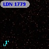 LDN 1779