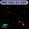 HVC 358+12-137