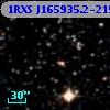 1RXS J165935.2-215720