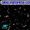 1RXS J165947.8-220542