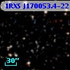 1RXS J170053.4-221417