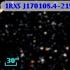 1RXS J170108.4-215701