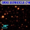 1RXS J170132.1-240632