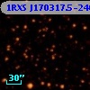 1RXS J170317.5-240214