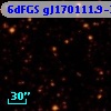 6dFGS gJ170111.9-235430