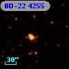 BD-22  4255