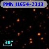 PMN J1654-2313