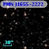 PMN J1655-2222