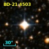 BD-21  4503