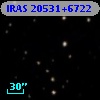 IRAS 20531+6722