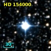 HD 154000