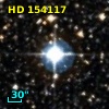 HD 154117