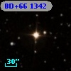 BD+66  1342
