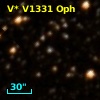 V* V1331 Oph