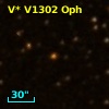 V* V1302 Oph