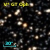 V* GT Oph