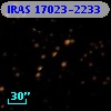 IRAS 17023-2233
