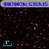 [DB2002b] G359.15+10.21