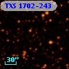TXS 1702-243