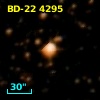 BD-22  4295
