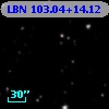 LBN 103.04+14.12