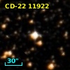 CD-22 11922