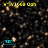 V* V1669 Oph