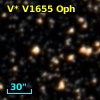 V* V1655 Oph