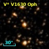 V* V1630 Oph