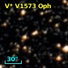 V* V1573 Oph