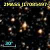 2MASS J17085497-2323364