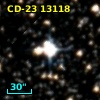 CD-23 13118