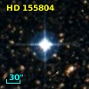 HD 155804