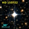 HD 155722