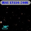 IRAS 17114-2448