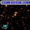 CCDM J17150-2209A