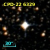 CPD-22  6329