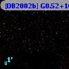[DB2002b] G0.52+10.77