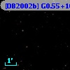 [DB2002b] G0.55+10.15