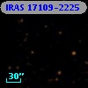 IRAS 17109-2225