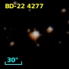BD-22  4277