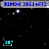[RLM94] 2051+672 2