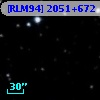 [RLM94] 2051+672 1