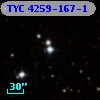 TYC 4259-167-1