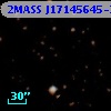 2MASS J17145645-2450134