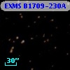 EXMS B1709-230A