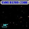 EXMS B1709-230B