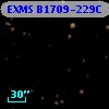 EXMS B1709-229C