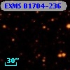 EXMS B1704-236