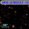1RXS J170353.7-215345